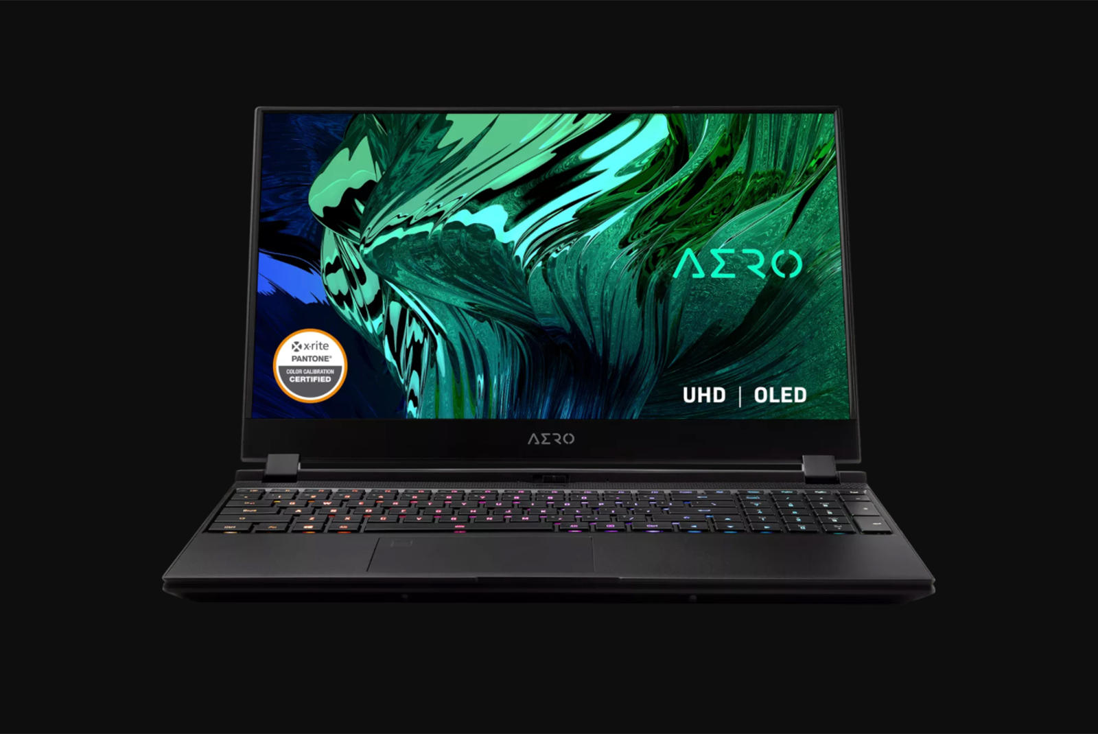Gigabyte’s latest Aero and Aorus laptops include RTX 3080 and OLED options photo 2