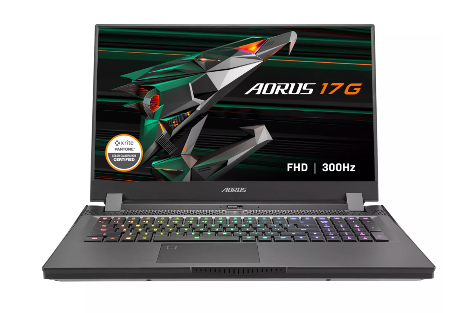 Gigabyte’s latest Aero and Aorus laptops include RTX 3080 and OLED options photo 4