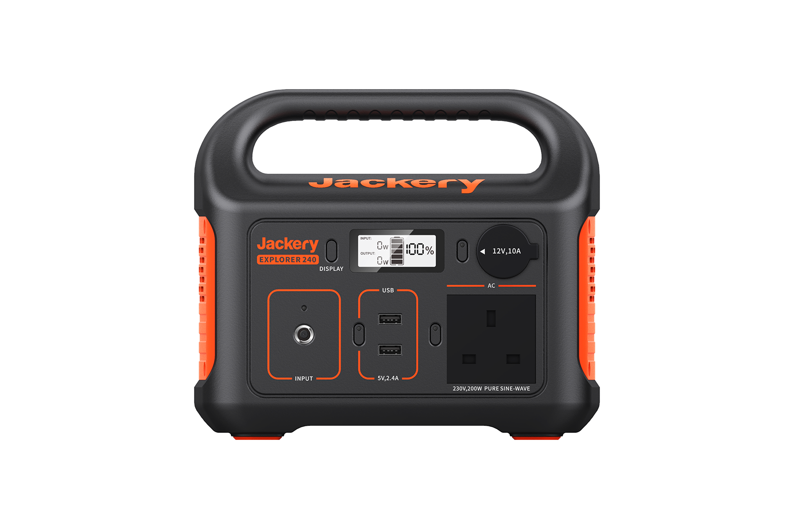 Give the gift of power this Christmas - Jackery offers up to 25% off on clean energy portable power stations photo 6