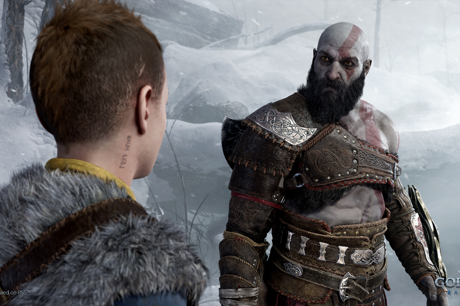 God of War TV series: What we know about the live-action show so far photo 1