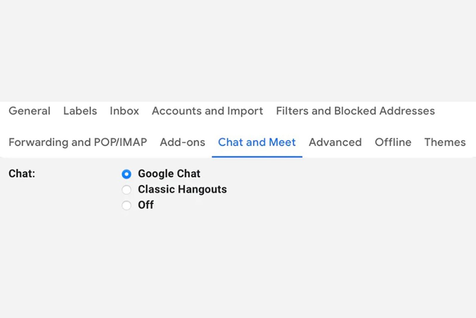 Google Chat finally rolls out to Gmail users: How to get early access photo 1
