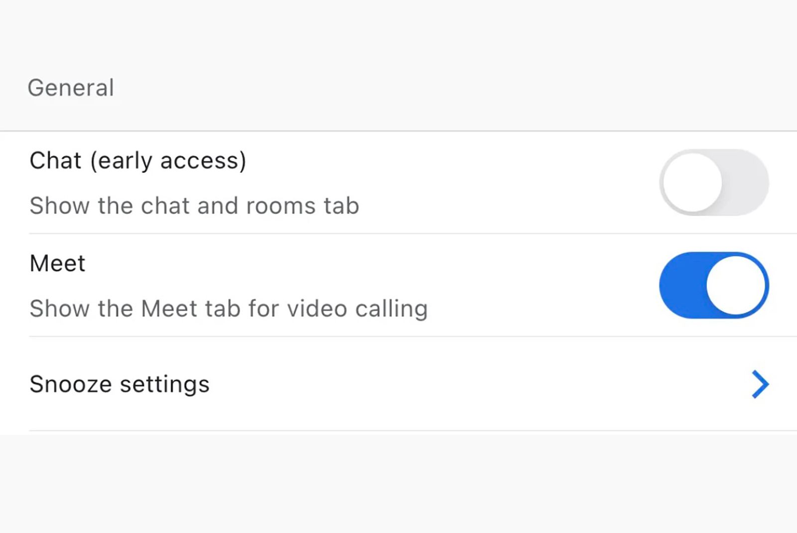 Google Chat finally rolls out to Gmail users: How to get early access photo 2