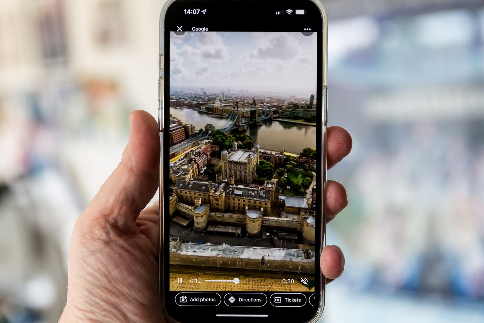 Google Maps 3D Immersive View rolling out for some landmarks photo 3