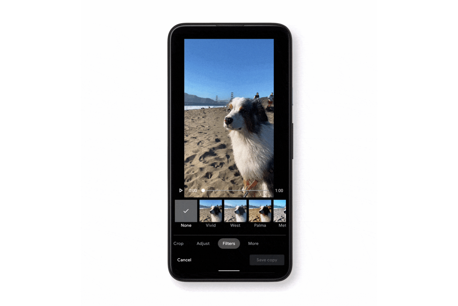 Google Photos gets new paywalled editing features for Google One subscribers photo 1