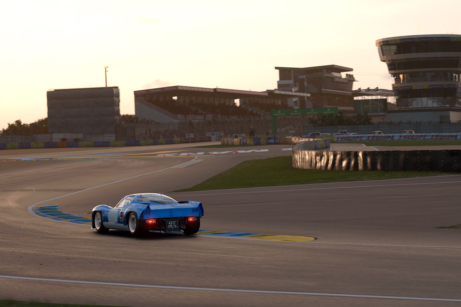 Gran Turismo 7 tips and tricks: Get started with this detailed racing game photo 7