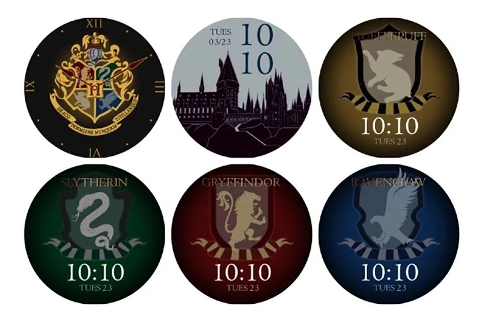 Harry Potter OnePlus Watch confirmed and coming soon photo 3
