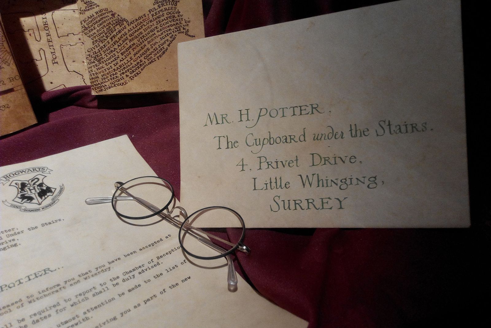 Harry Potter TV show: Release date, cast, trailers, and rumours photo 2