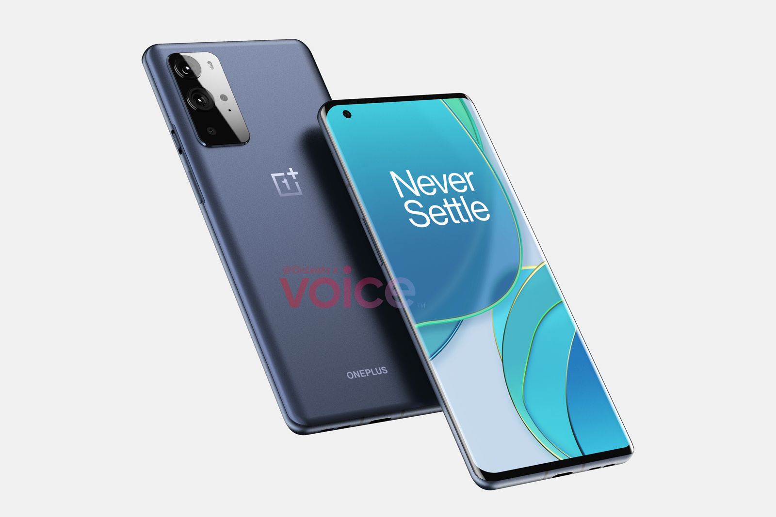 Here's what the OnePlus 9 Pro could look like photo 1