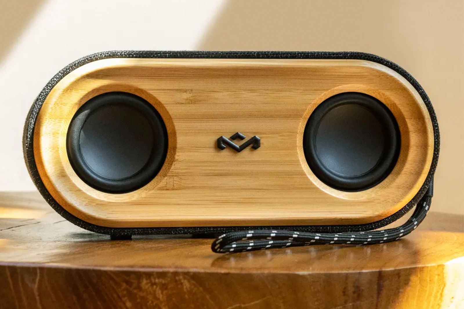 House of Marley introduces two new Get Together 2 Bluetooth speakers photo 1