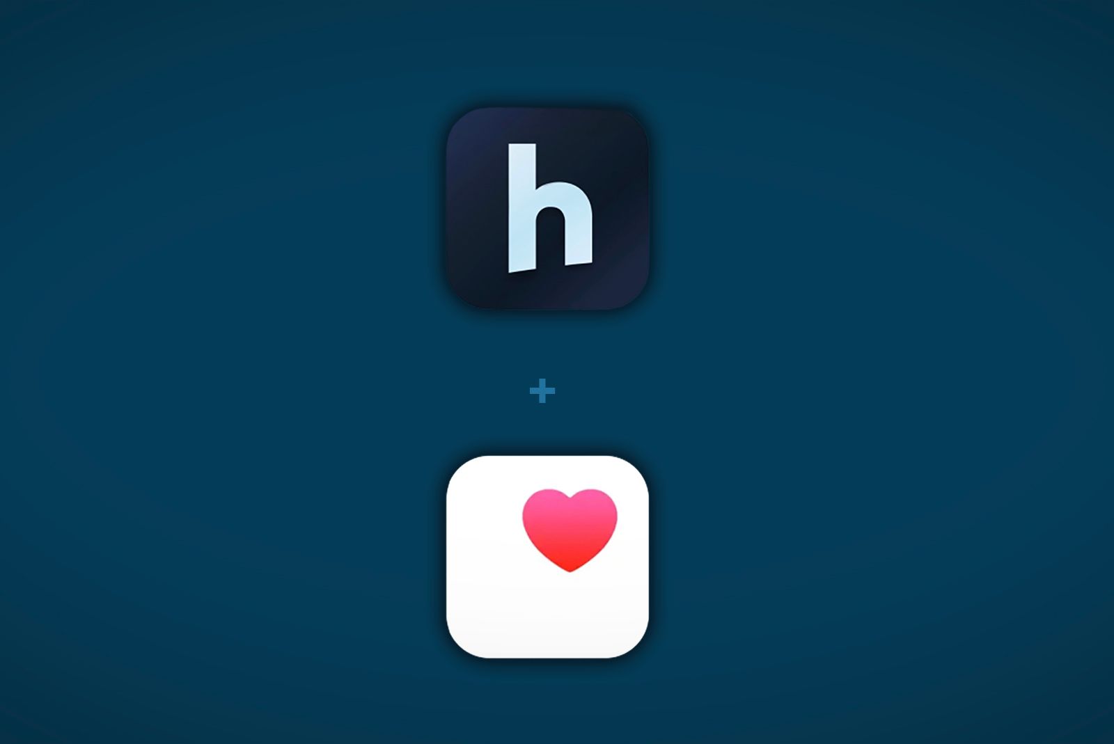 How to connect Hydrow to Apple Health photo 2