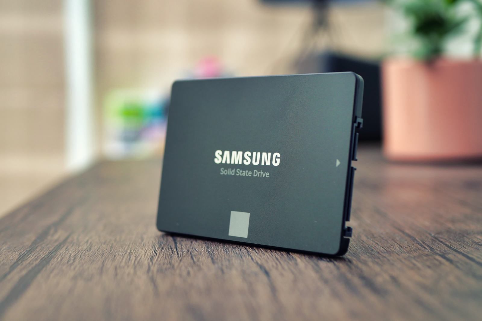 Best Prime Day SSD Deals