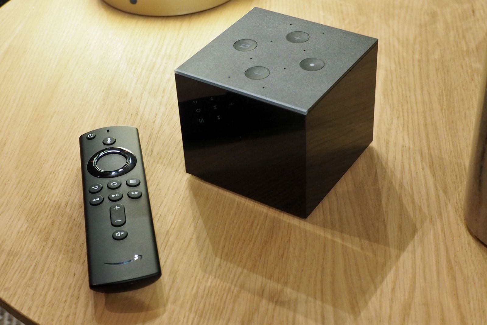 How to join Zoom calls on your TV with an Amazon Fire TV Cube photo 2