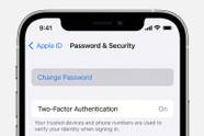 Forgot Your Apple ID Password How To Quickly Reset It