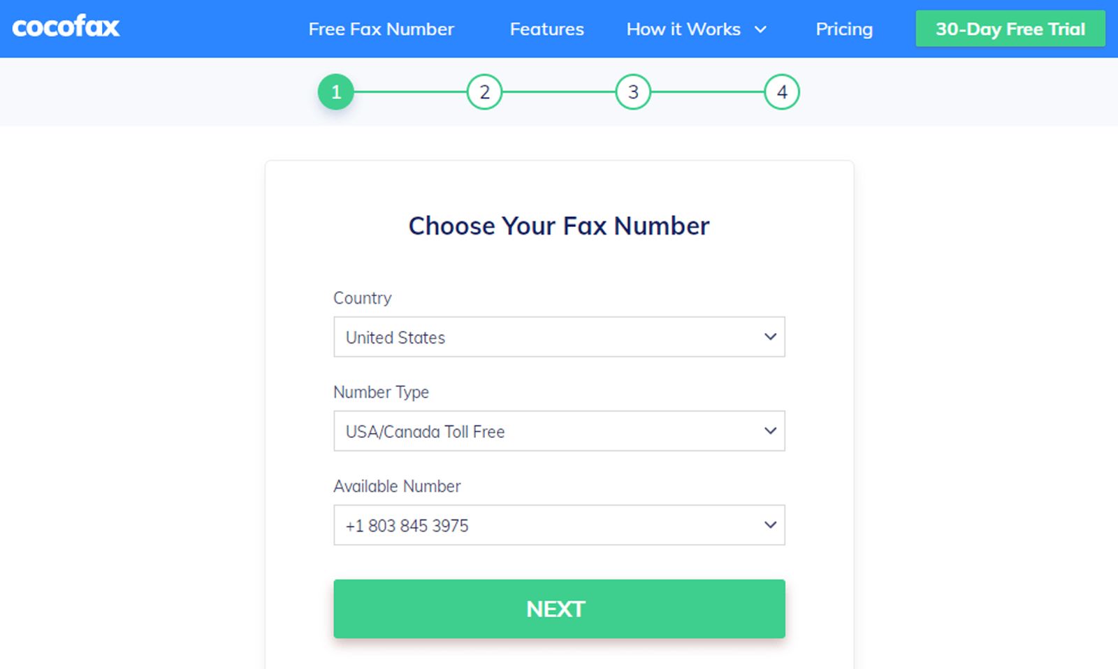 How to send faxes online (via email/Gmail, Google Drive, PC, Mac, Android, iPhone) photo 2