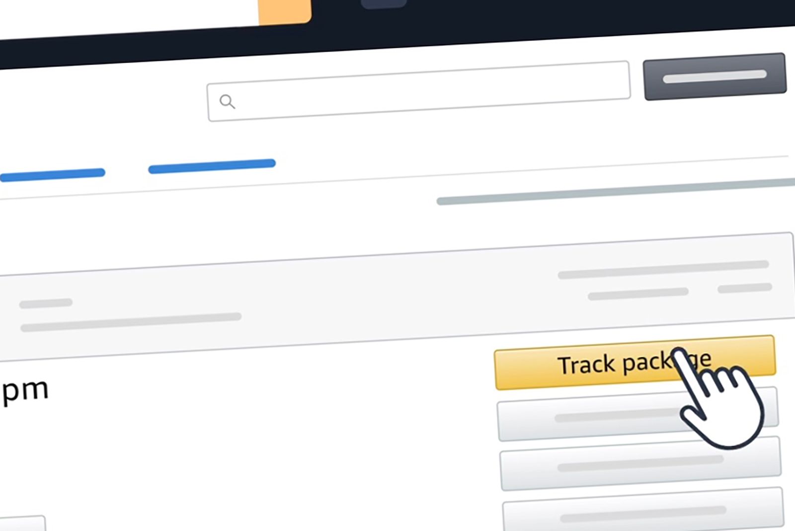 How to track your Amazon order from any device photo 1