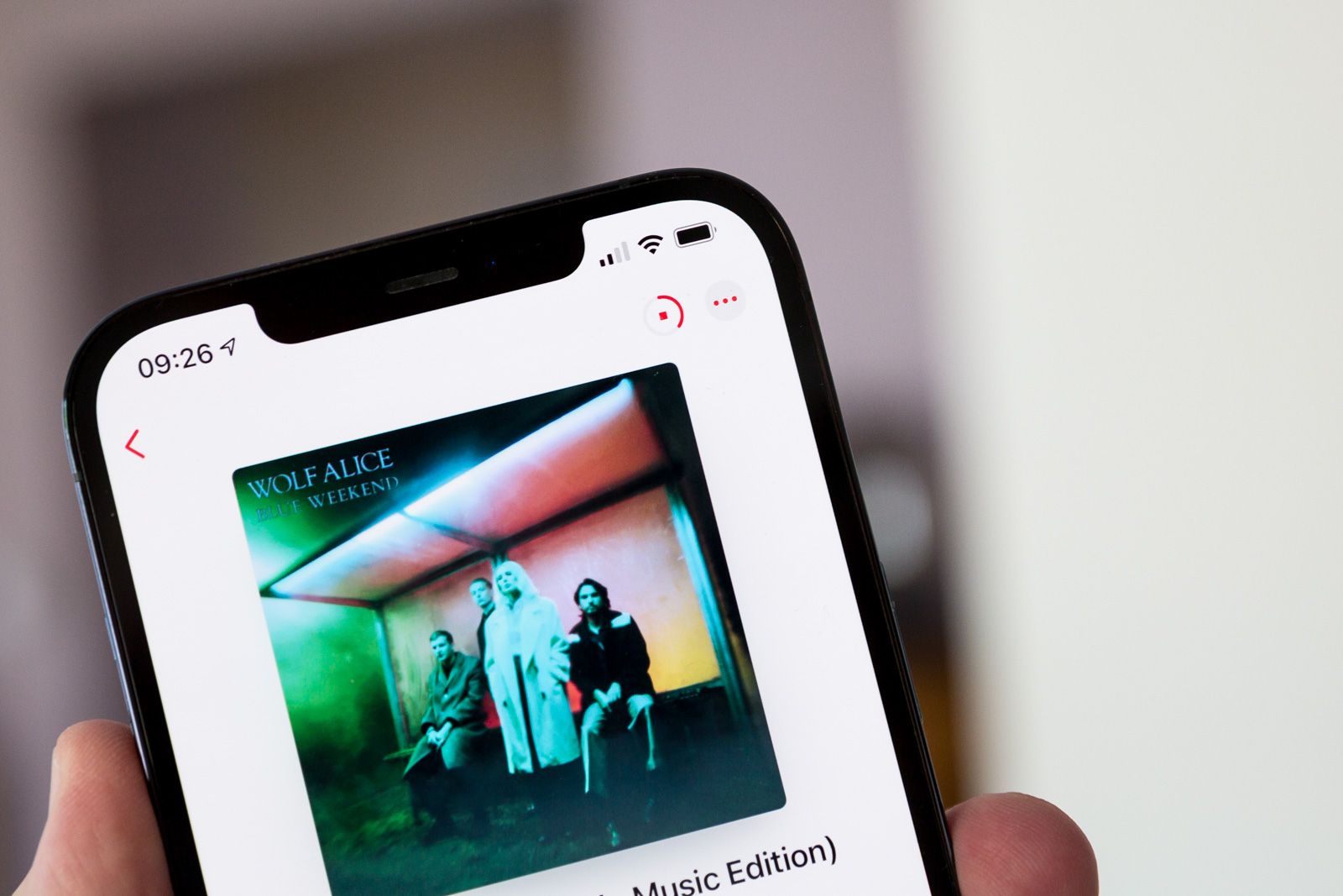 How to turn on Apple Music Lossless Audio and get it working photo 10