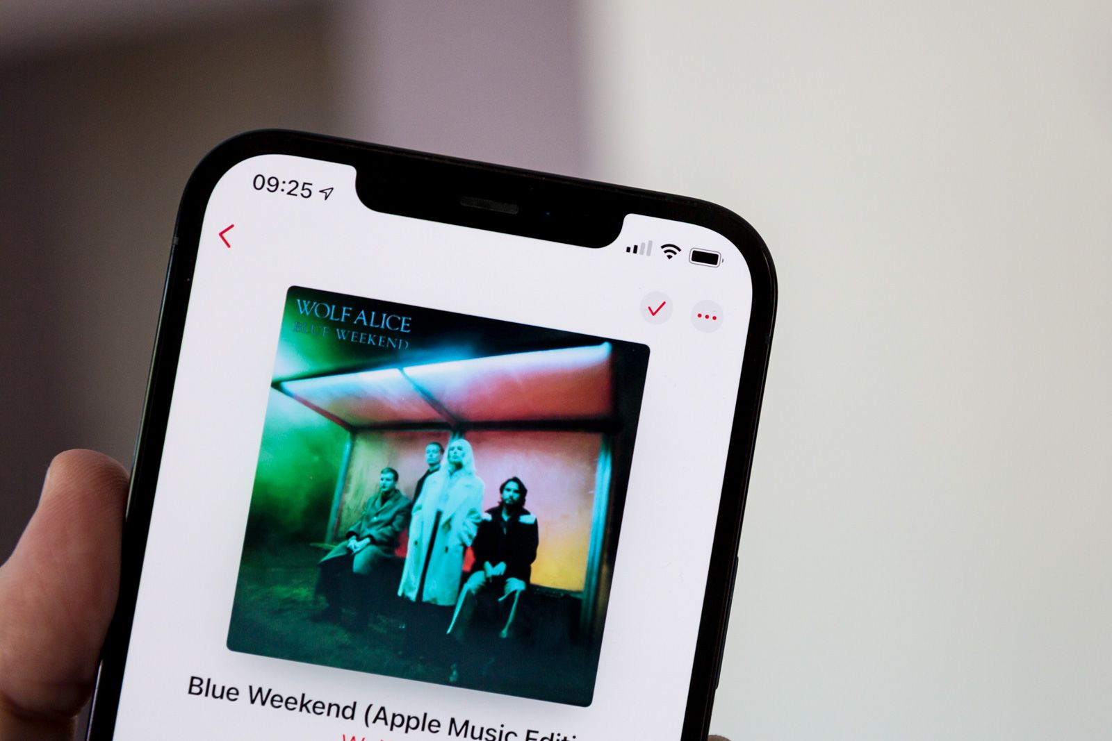 How to turn on Apple Music Lossless Audio and get it working photo 7