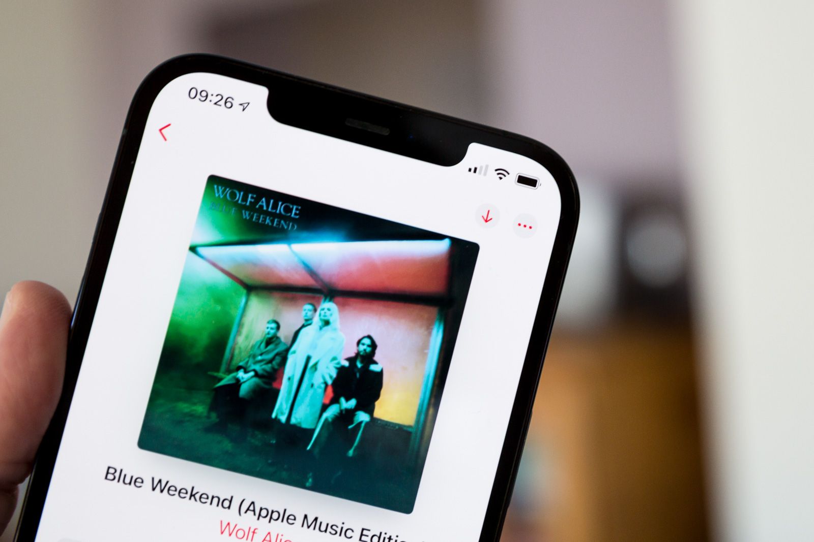 How to turn on Apple Music Lossless Audio and get it working photo 9