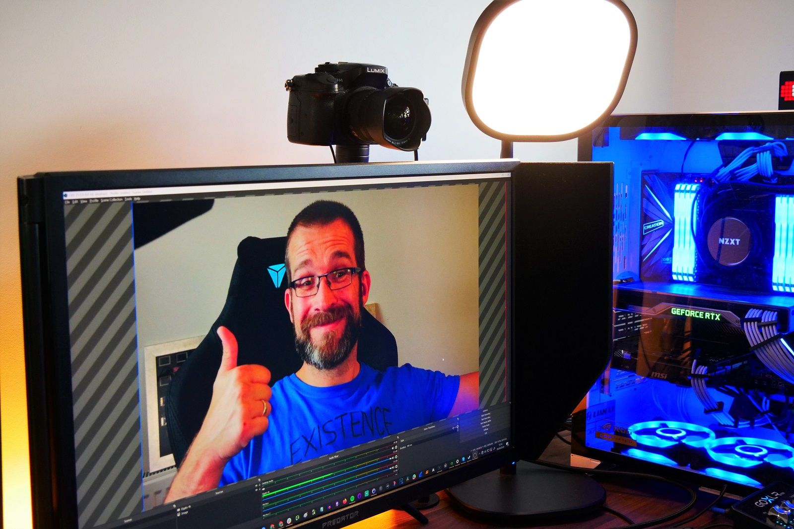 How to use your DSLR camera as a webcam and improve you video calls and streaming efforts photo 3