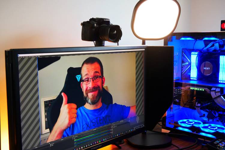 How to Use a Dslr Camera As a Webcam: Ultimate Guide for Stunning Video
