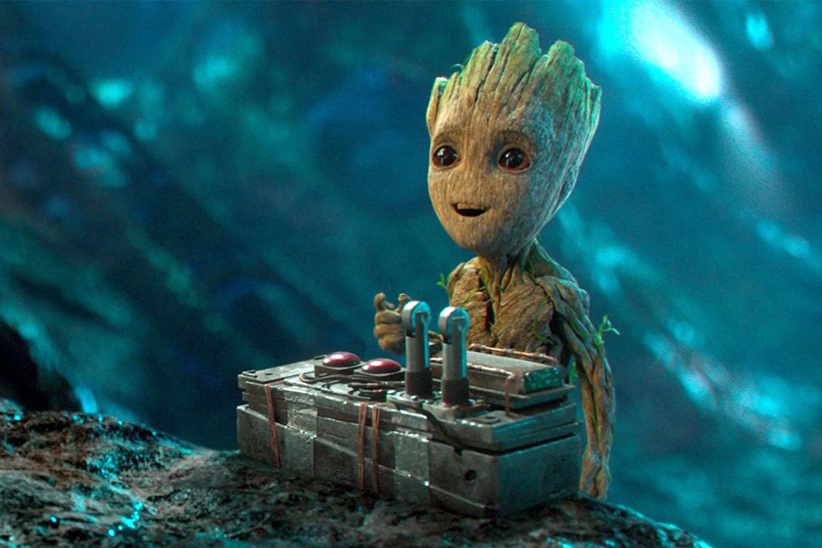 How to watch I Am Groot: Can you stream the Guardians of the Galaxy spinoff yet? photo 2