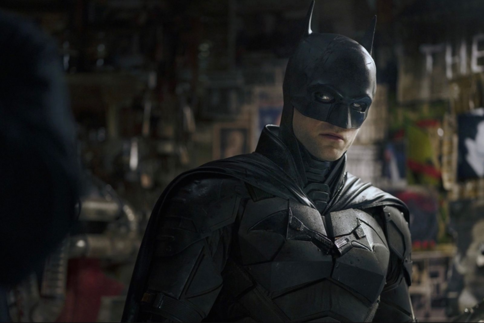 How to watch The Batman (2022): Is the new Batman available to stream yet? photo 2