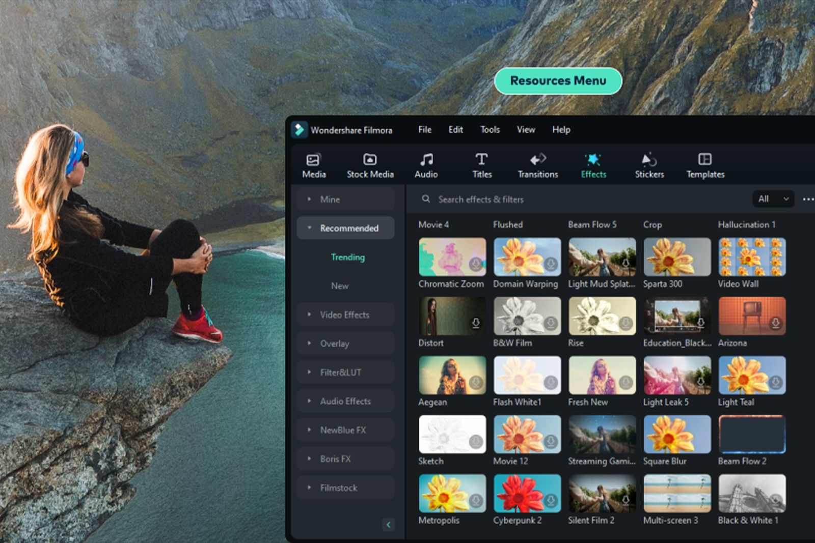 How Wondershare Filmora 12 can take your video editing to the next level photo 12