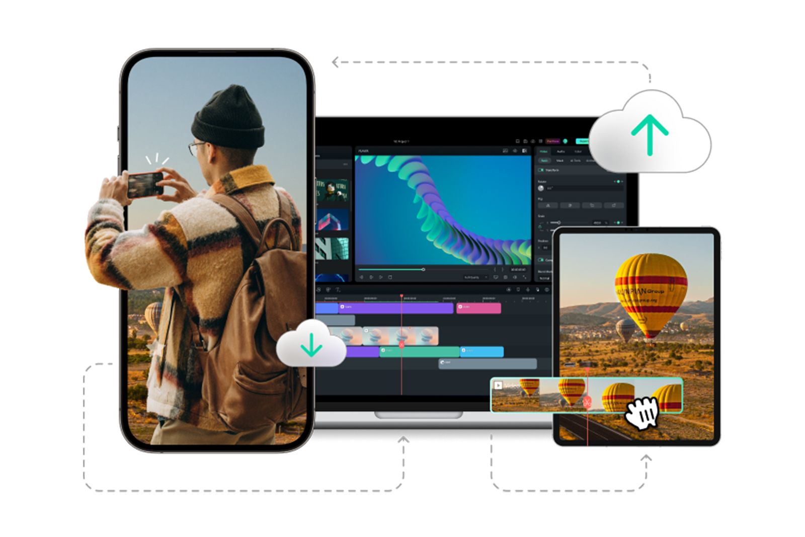 How Wondershare Filmora 12 can take your video editing to the next level photo 2