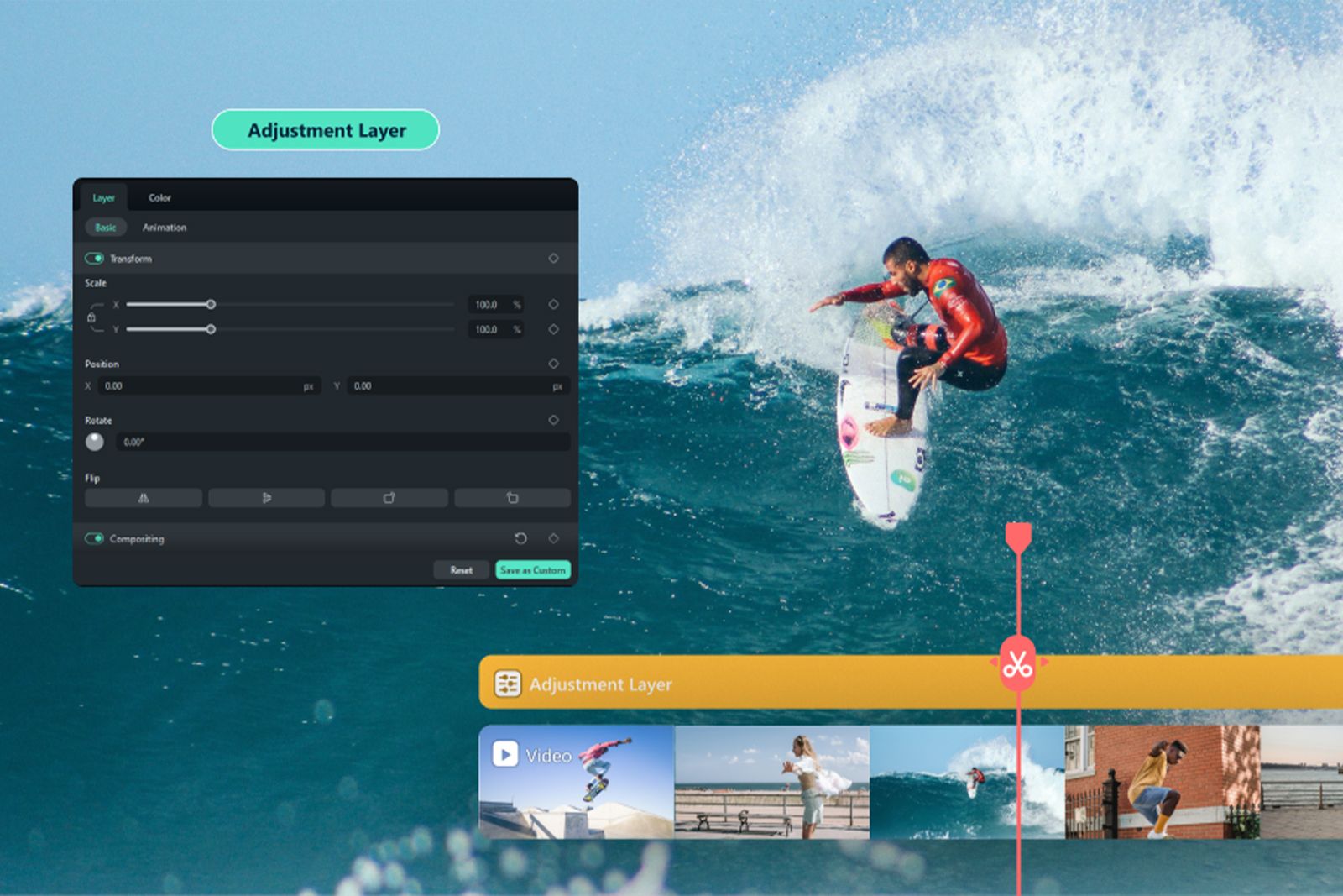 How Wondershare Filmora 12 can take your video editing to the next level photo 7