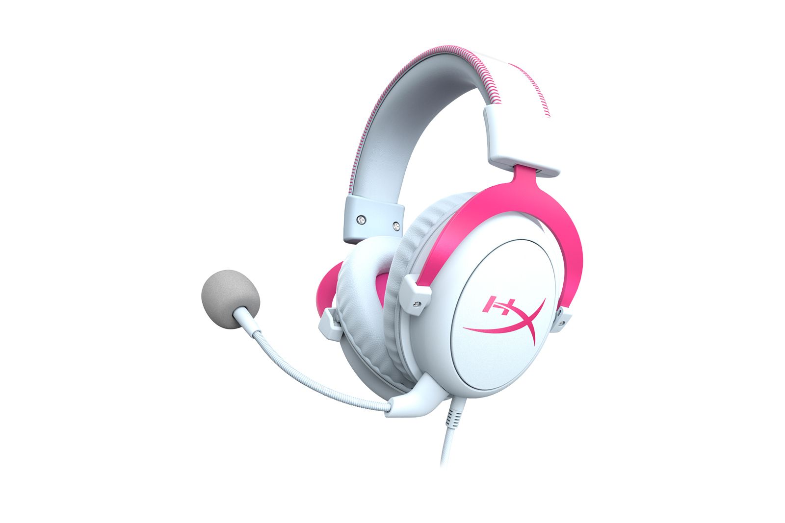 HP's store has amazing savings on HyperX headsets right now! photo 1
