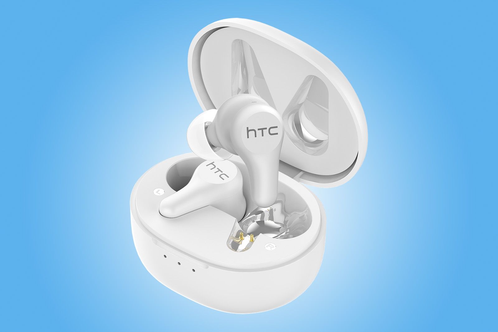 HTC True Wireless Earbuds Plus offer ANC and water resistance for just £69 photo 2