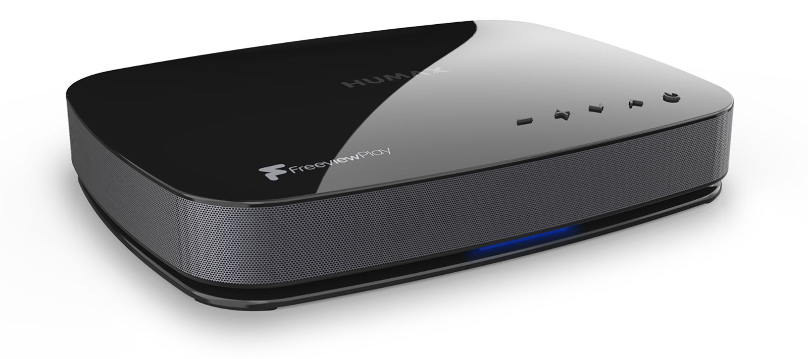 Humax Aura is the first Android TV 4K Freeview Play recorder photo 2