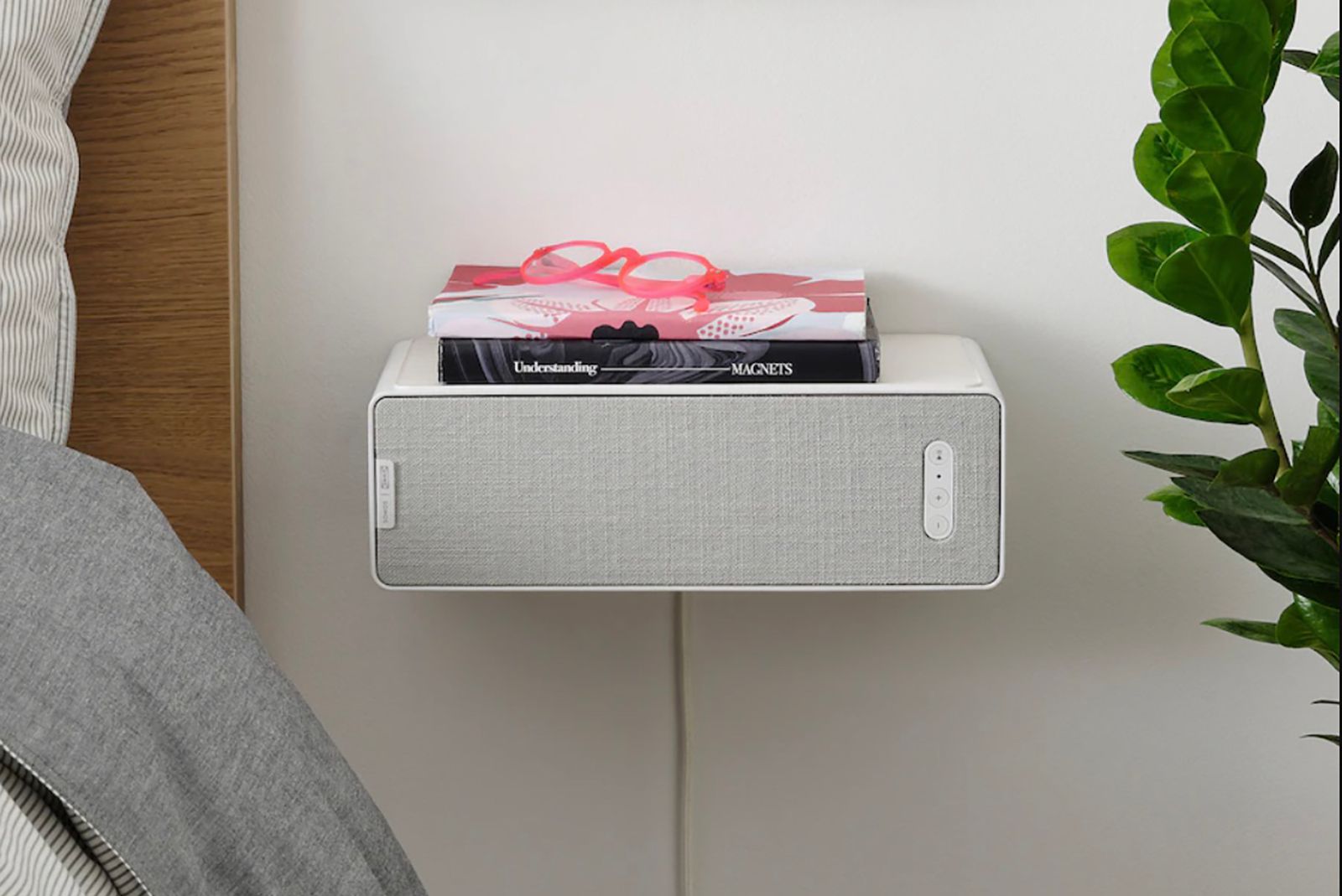 Ikea quietly updates its Sonos Symfonisk bookshelf speaker with better specs photo 3