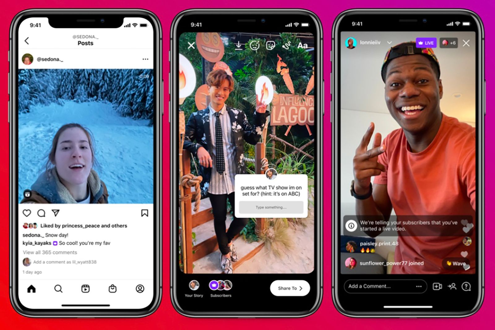Instagram launches subscriptions to help creators earn income from followers photo 2