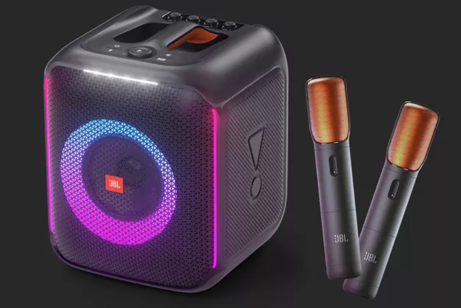 JBL rolls out several Bluetooth speakers and wireless earbuds at CES 2022 photo 3