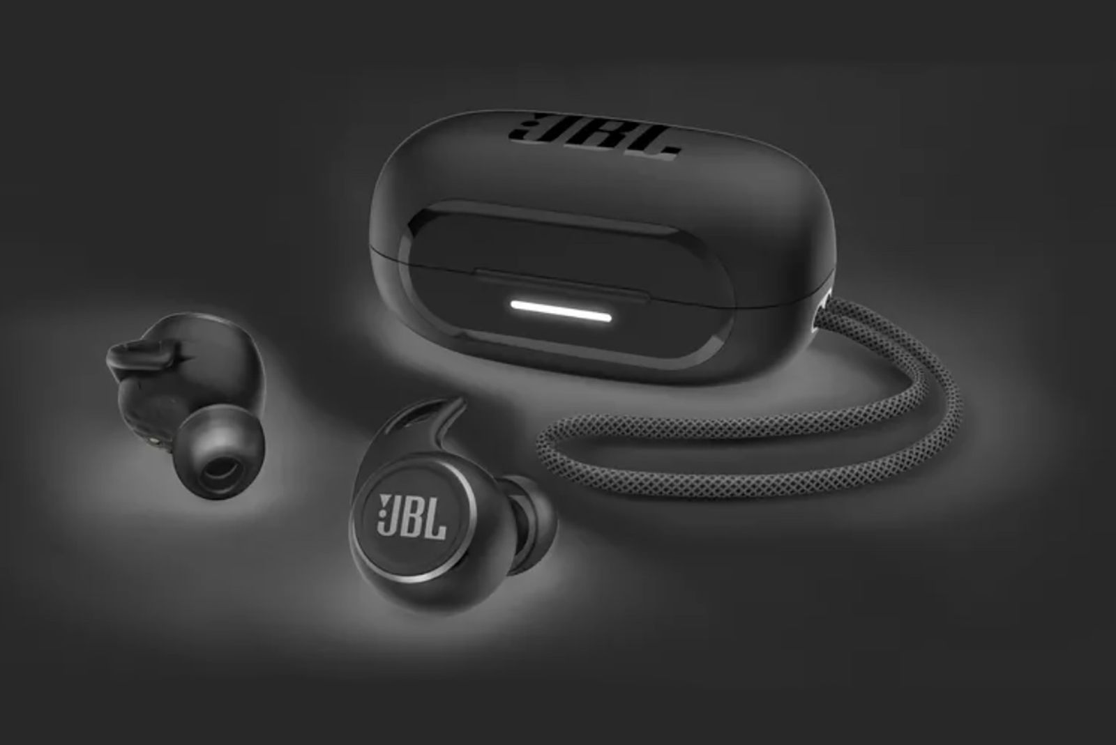 JBL rolls out several Bluetooth speakers and wireless earbuds at CES 2022 photo 7