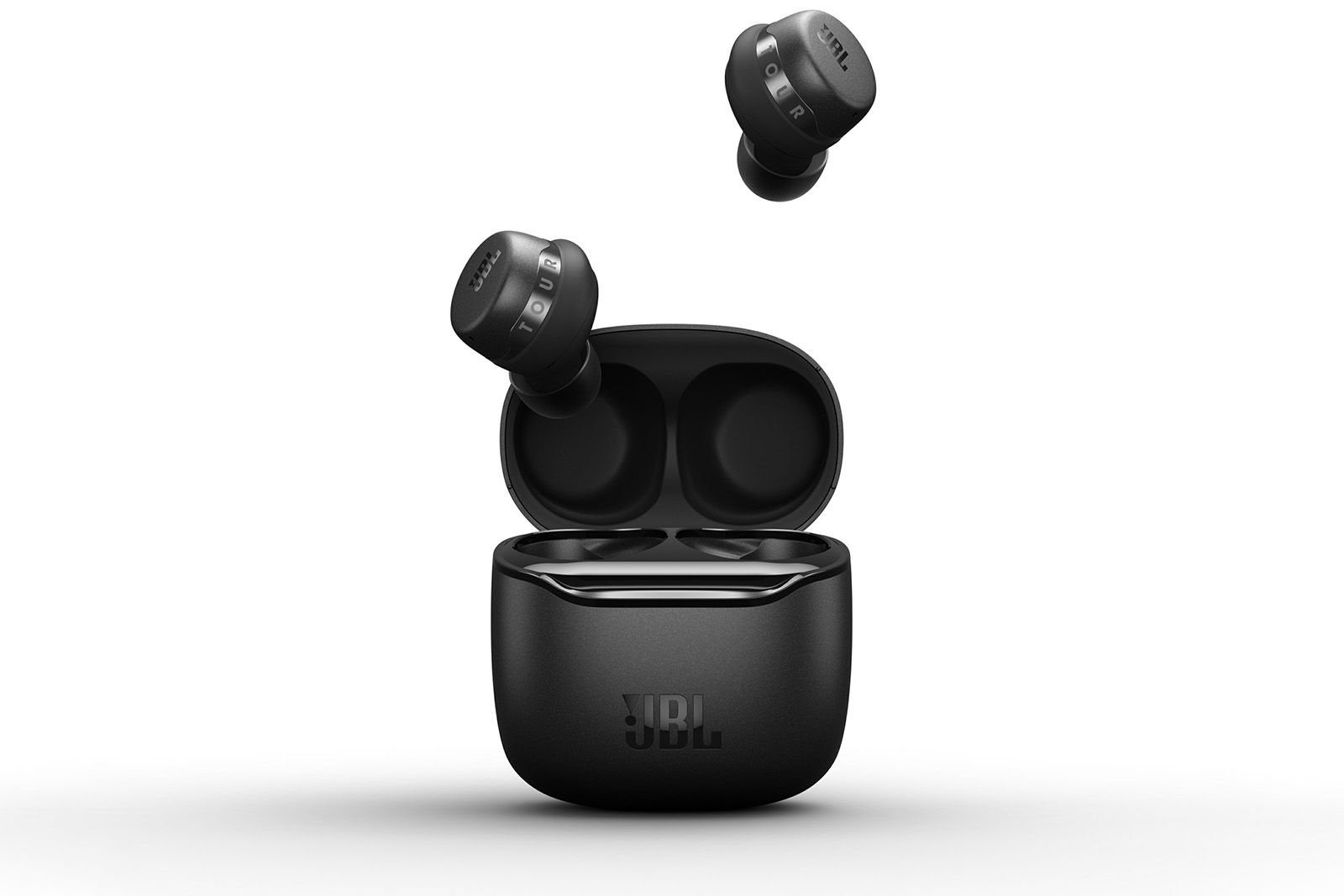 JBL Tour One over-ears and Tour Pro+ TWS earbuds take aim at Bose photo 2