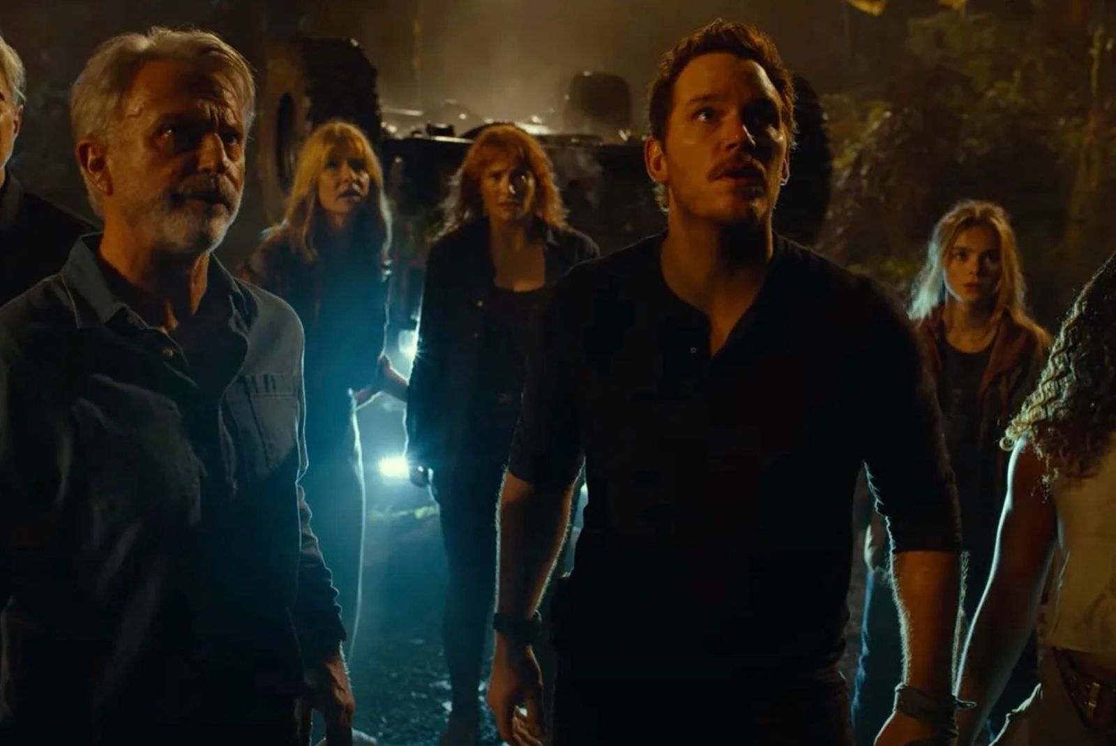 Jurassic World Dominion (2022): Release date, trailers, and how to stream photo 2