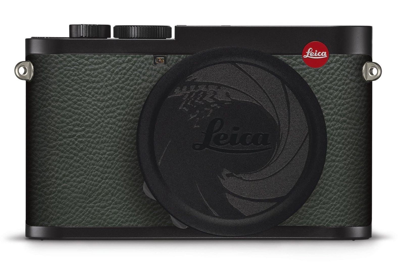 Leica Q2 007 edition camera photo 3