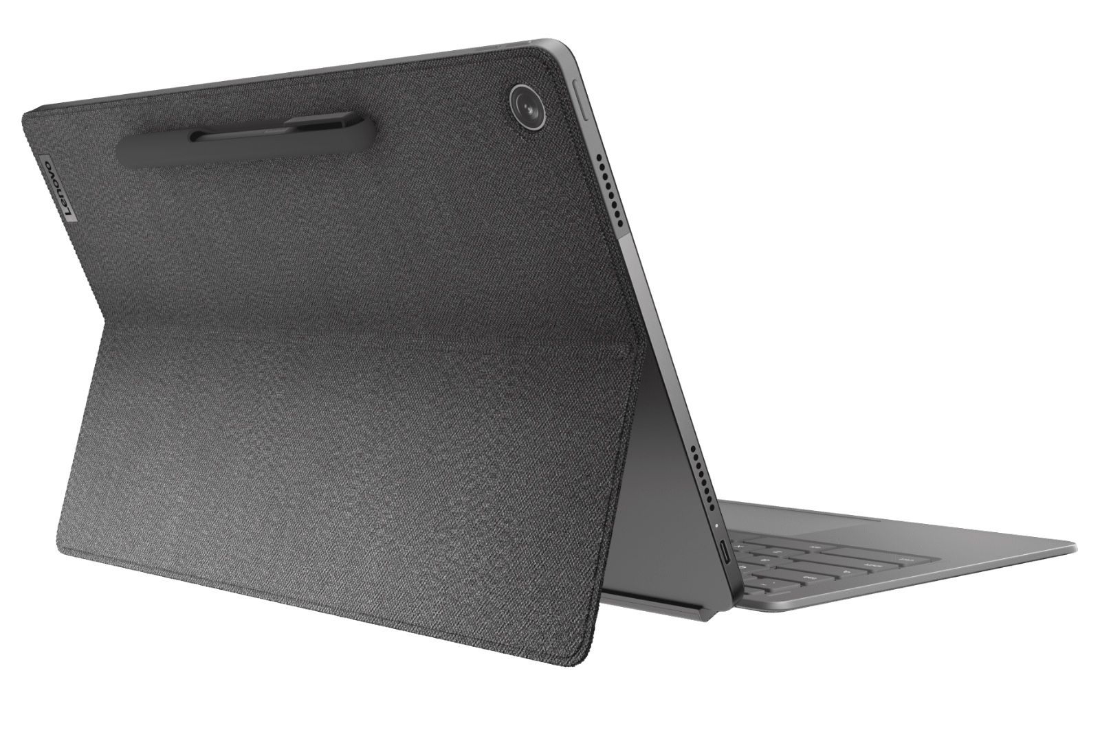 Lenovo's new Duet 5 Chromebook is a stylish and affordable 2-in-1 photo 1
