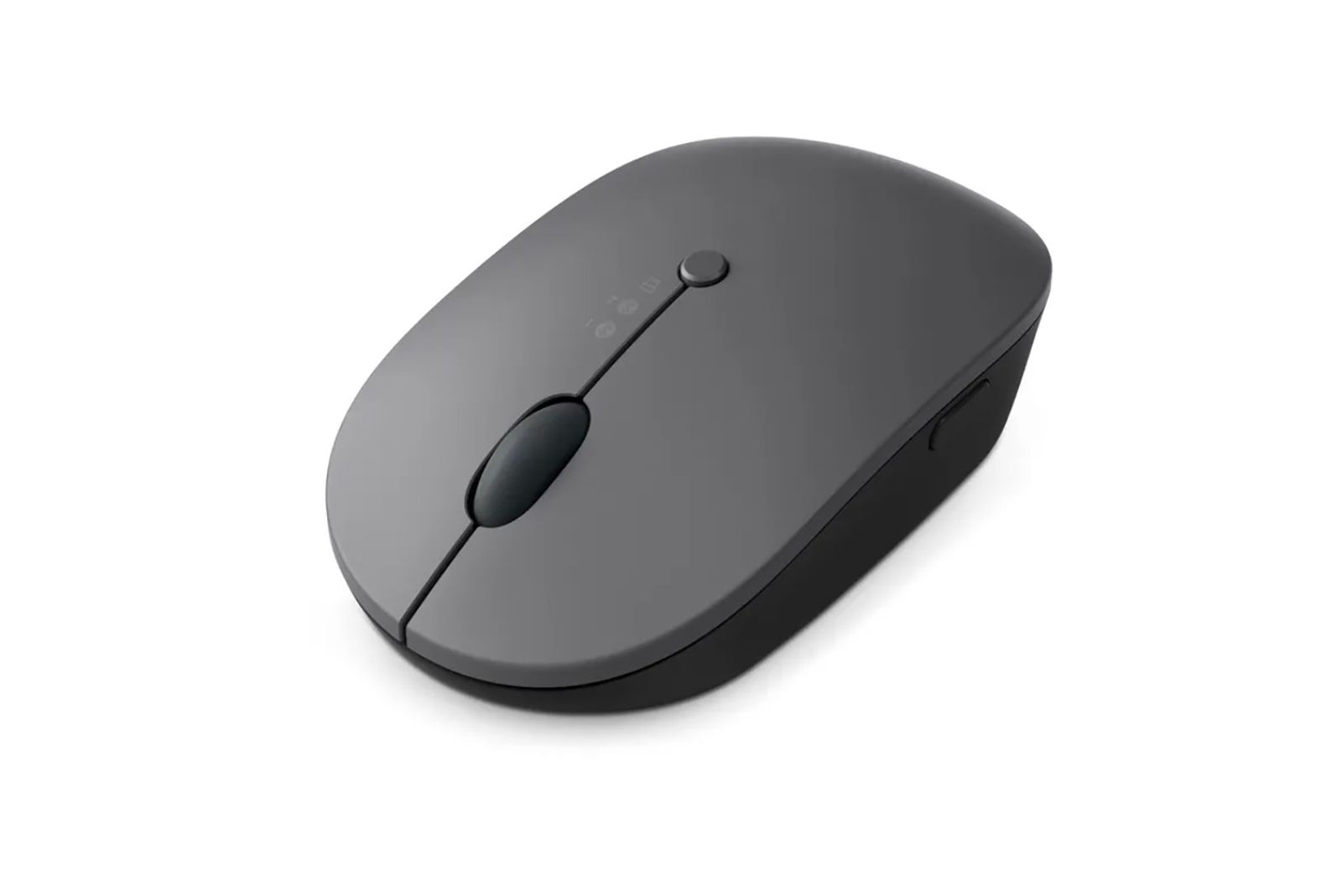 Lenovo's new Go multi-device mouse for travel can wirelessly charge photo 1