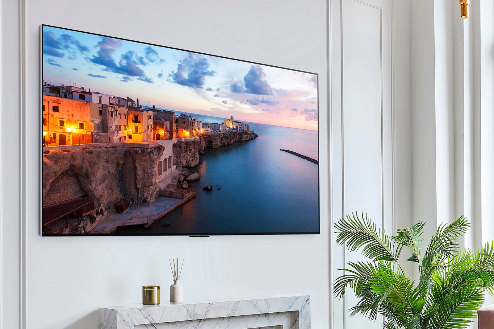 LG OLED C3 OLED leads 2023 TV line-up, will debut at CES photo 2