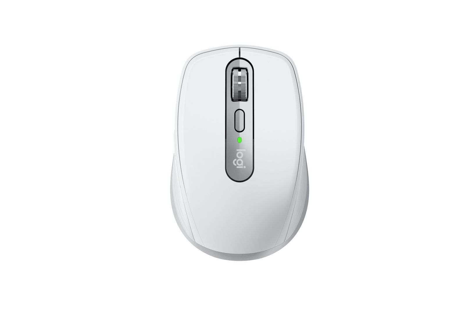 Logitech's MX Anywhere 3 looks like a dream of a portable mouse photo 1