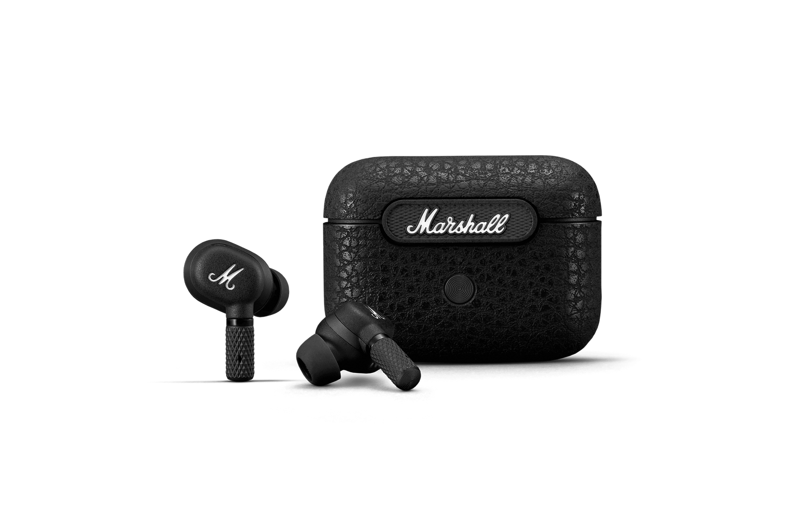 Marshall announces Motif ANC and Minor III - two new sets of earbuds photo 3