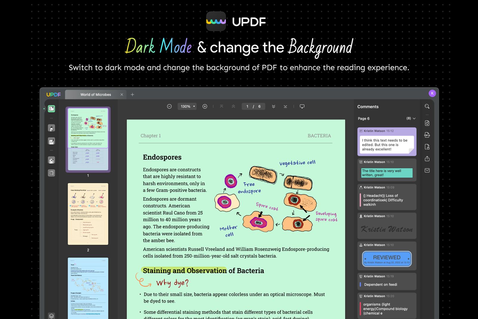 Meet UPDF, the most feature-dense PDF editor on the market (40% off) photo 1