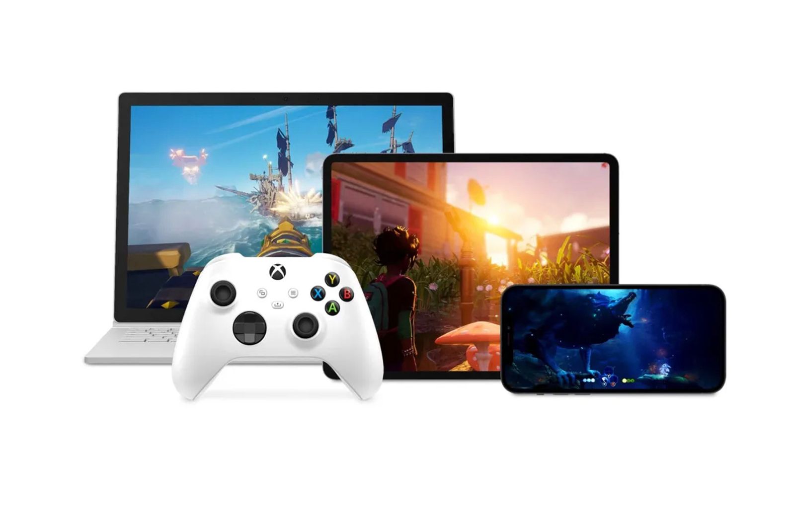 Microsoft’s xCloud game streaming is now widely available on iOS and PC photo 3