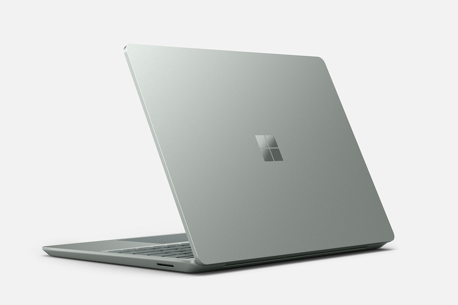 Microsoft Surface Laptop Go 2 announced, available to pre-order now photo 3