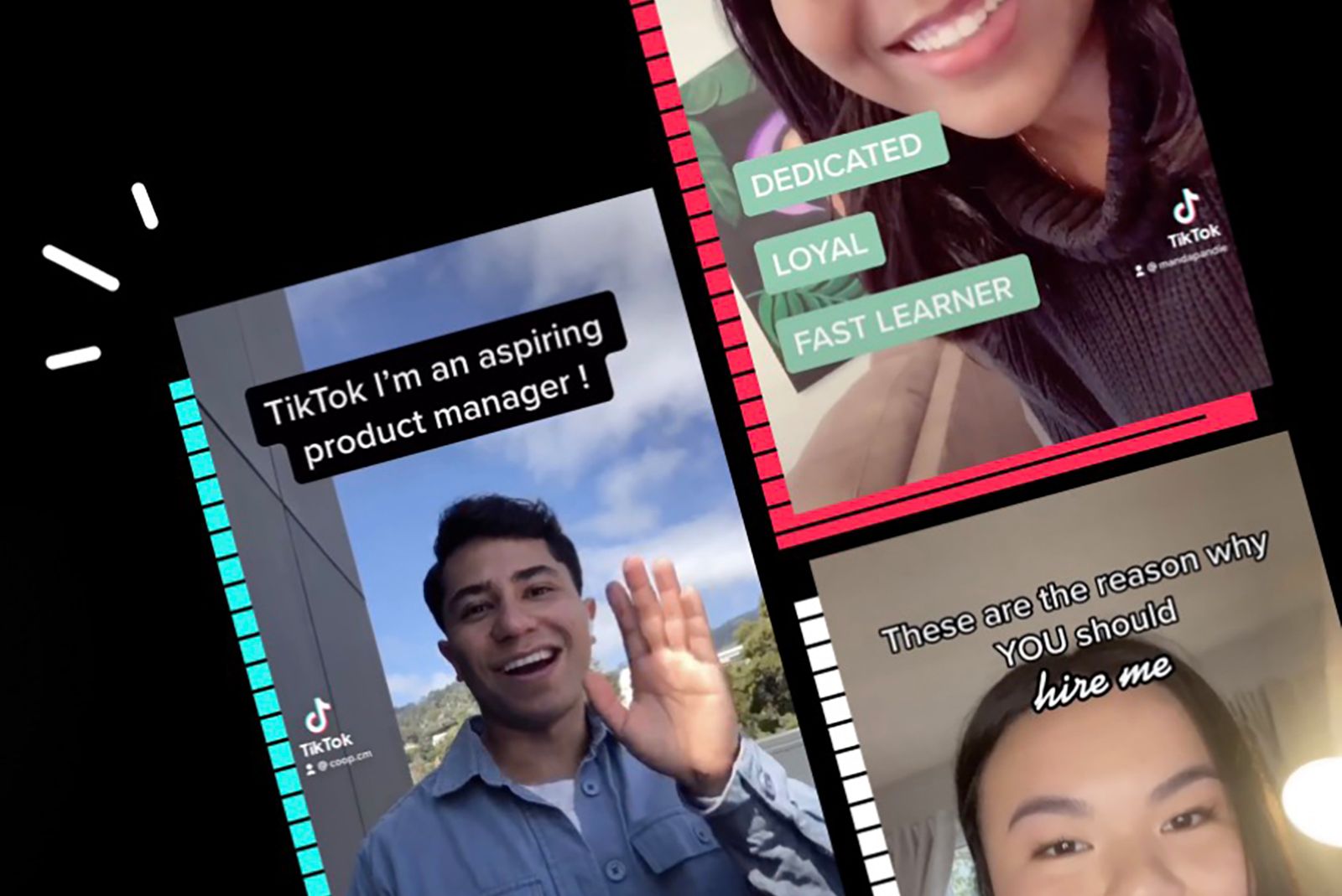 Need a job? You can now apply for one through TikTok photo 2