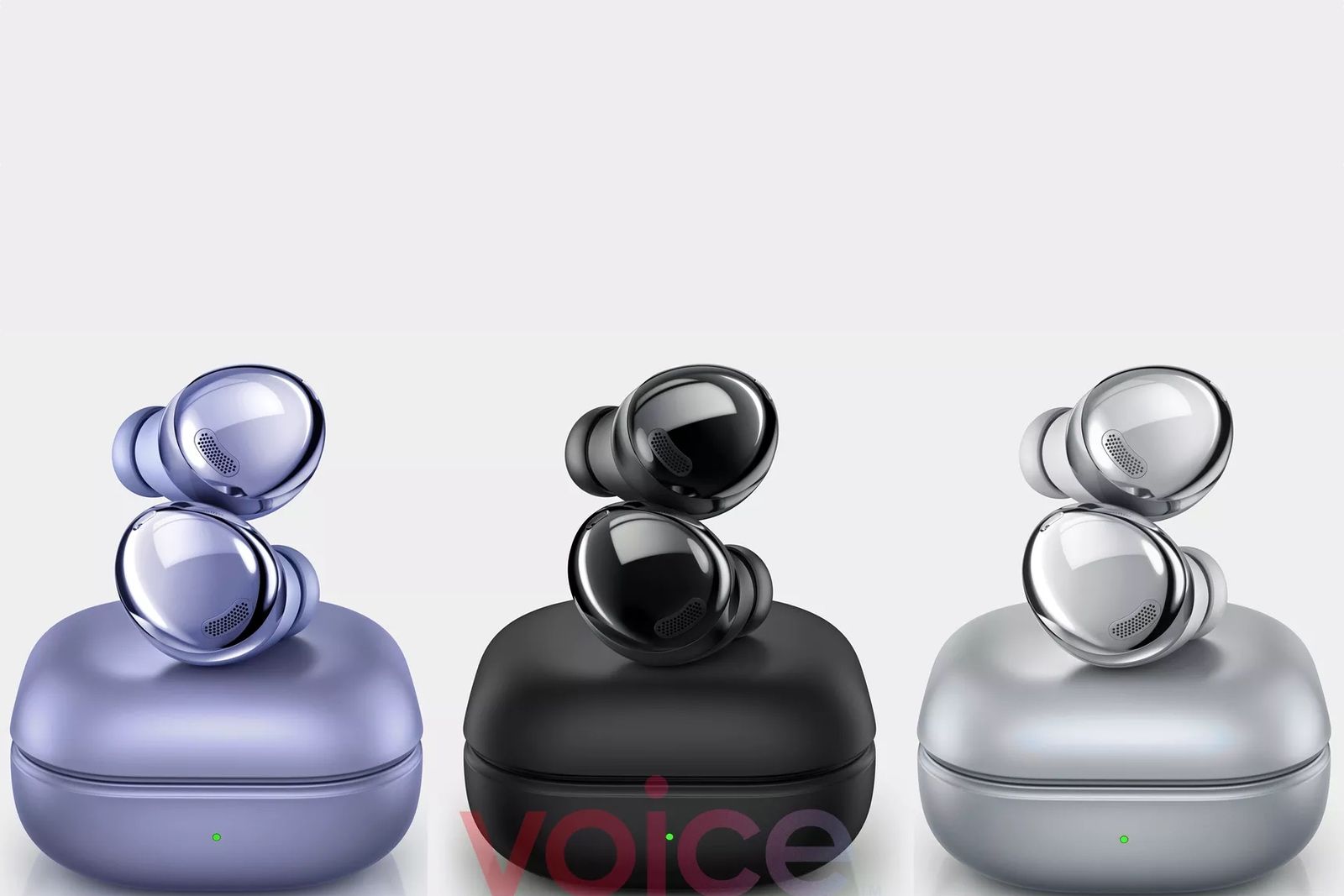 New video leak gives us our best look yet at the rumoured Samsung Galaxy Buds Pro photo 2