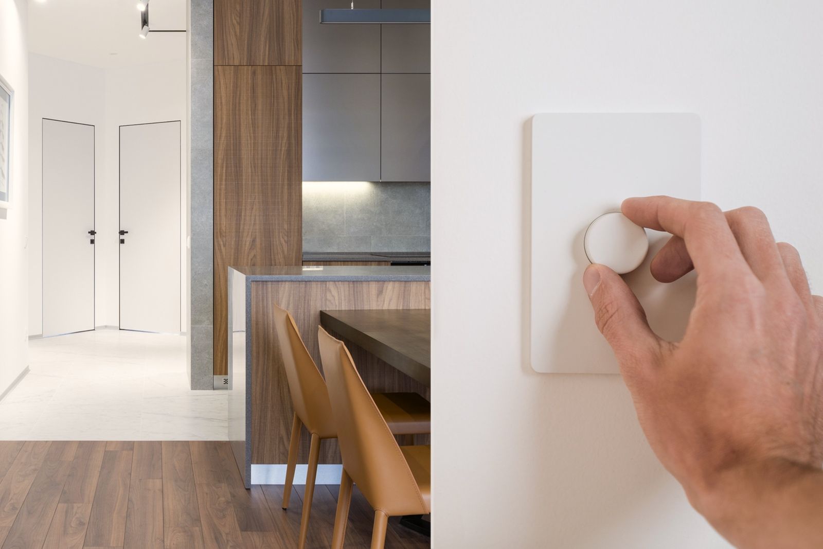 Nokia enters the smart home, launching smart light switches that help transform bulbs from regular to smart photo 2